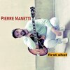 Pierre Manetti、Christophe Cravero、Laurent Locuratolo、Henri Dorina - First Shot