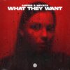 Ampris、MEYSTA、André Mamun、Jesko à Tellinghusen、Burkhard Wehrmeyer - What They Want