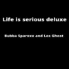 Bubba Sparxxx、Los Ghost - Aint No Chill (Explicit)