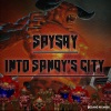 Say Say - Into Sandy's City
