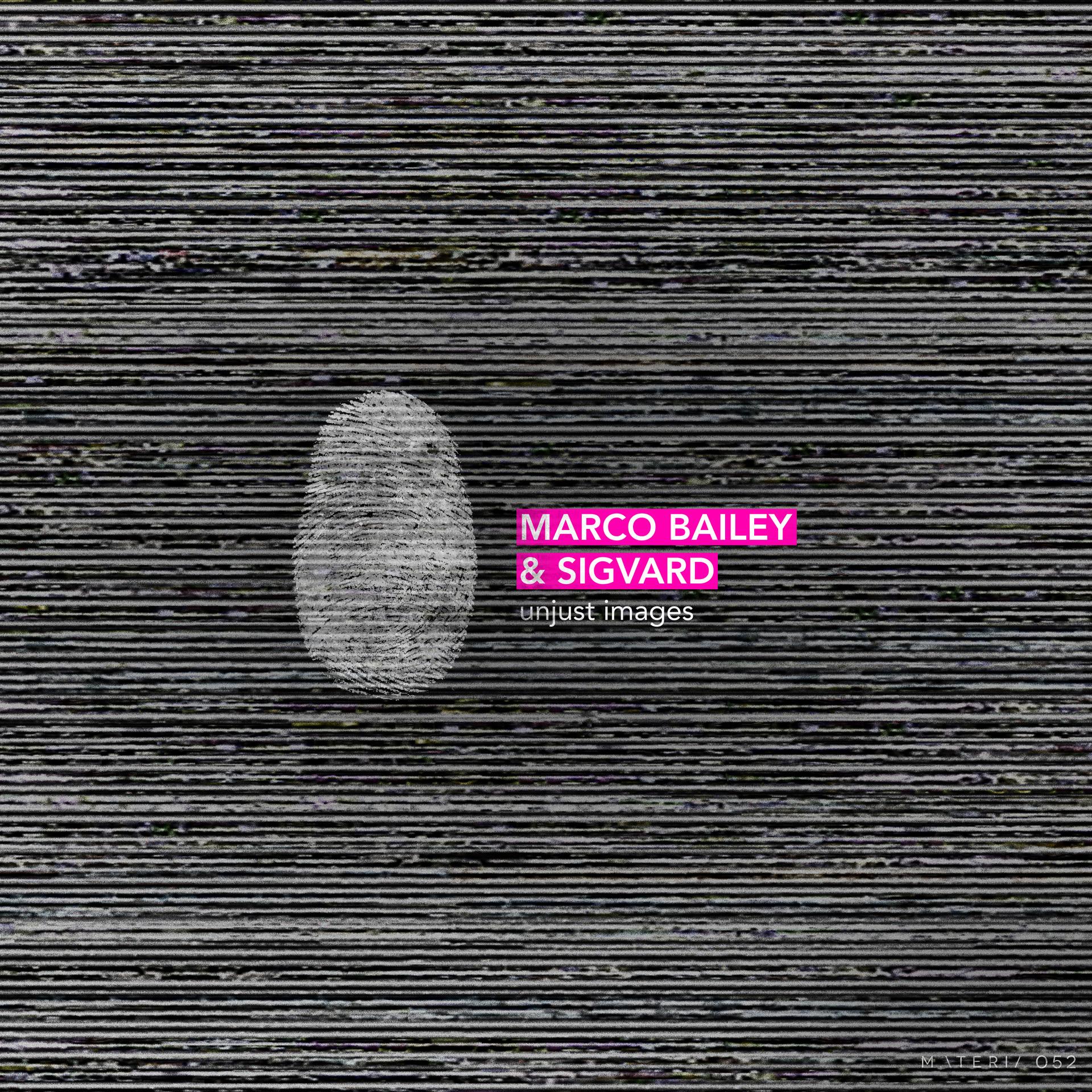 Marco Bailey、Sigvard - Enlighten Your Mindset (Original Mix)