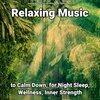 Relaxing Music by Terry Woodbead、Yoga、Relaxing Music - Relaxing Music, Pt. 1