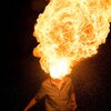 FLUID - Fire (Explicit)