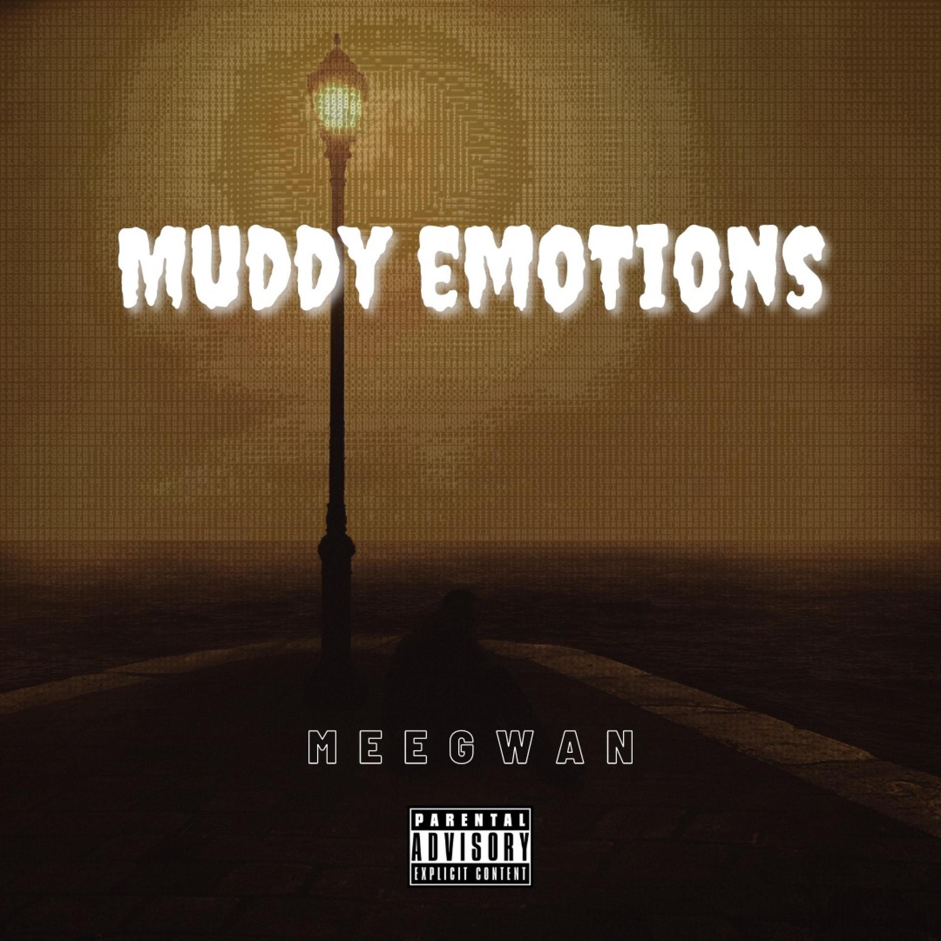 Meegwan - Right or Wrong (Explicit)