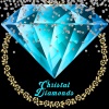 Christal《Pressure makes diamonds》[MP3/LRC]