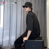 杨旭Music、赵硕 - 留给以后会品 (DJ版)