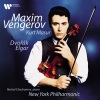 maxim vengerov - I. Allegro ma non troppo