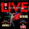 Billy da Kidd、Aaron Moses - Go Live (Radio Edit|Explicit)
