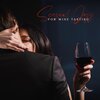 Jazz For Wine Tasting、Wine Bar Akademie - Invitation to Sensual Time