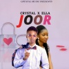 Ella.、Crystal - Joor (feat. Ella.)