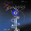 NAZAAR、LOUIEJAYXX - Shadows (feat. Louiejayxx)