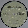 Gift of Africa - Deejay