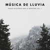 Sonido de lluvia、Lluvia del Bosque、Relajante - El Cielo Antes De La Lluvia