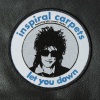 inspiral carpets - Let You Down (Radio Edit)