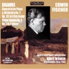 Edwin Fischer - Piano Sonata No. 3 in F Minor, Op. 5: I. Allegro maestoso