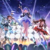 七海Nanami、阿梓从小就很可爱、小可学妹 - 流星