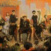 Amuly、Dany Coca、Rava - Haz Tigan (Explicit)