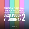 Gloria Trevi - Sexo Pudor y Lagrimas (Banda Sonora De la Película)