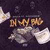 Sheed2raw、DOLLA - IN MY BAG (Explicit)