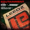 Leedz Edutainment、The Arcitype、Nickel Plated、Termanology、Ea$y Money - Edutainment (feat. Ea$y Money, Termanology, Nickel Plated & The Arcitype)(Explicit)