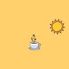 DV - Coffee and Sunshine