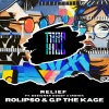 Ironik、G.P. the Kage、Rolipso、Designer Doubt - Relief (feat. Designer Doubt, Ironik)(Original Collabo Mix)
