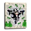 Moeazyofficial - Money (Explicit)