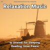 Relaxing Music by Terry Woodbead、Yoga、Relaxing Music - Lovingly Clouds