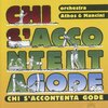 Orchestra Athos、mancini - Chi s'accontenta gode