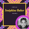 Joséphine Baker《J'ai deux amours》[MP3/LRC]