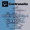 Dj Kaspita、Carlos Berlanga、Mario《Music》[MP3/LRC]