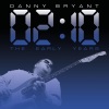 Danny Bryant - Heart Working Overtime