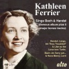 kathleen ferrier、Adrian Boult、London Philharmonic Orchestra《Qui sedes》[MP3/LRC]