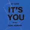 Asael Romero、Ali Gatie - It´s you (feat. Ali Gatie)(Remix)