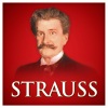 Strauss Orchestra Vienna、Joseph Francek、Johann Strauss II - The Beautiful Blue Danube, Waltz Op. 314