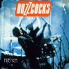 Buzzcocks - I Don't Mind (Live, L'Arapaho Club, Paris, 12 April 1995)