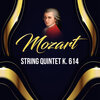 Heinz Oberdorfer、John Harding、Ferdinand Erblich、Nobuko Imai - I. Allegro di molto