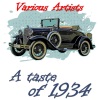 Benny Morton and His Orchestra - Taylor Made