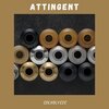 Solvolysis - Attingent