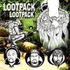 Loot Pack、Wildchild、dj romes - Undisciplined (Explicit)