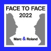 Roland、Marc - Face to Face 2022