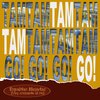 Tam Tam Go! - Espaldas mojadas (Voy cruzando el río)(After 30)