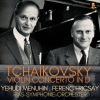 RIAS-Symphonie-Orchester、Yehudi Menuhin、ferenc fricsay - Violin Concerto in D Major, Op. 35 - I. Allegro moderato (Remastered 2022, Version 1949)
