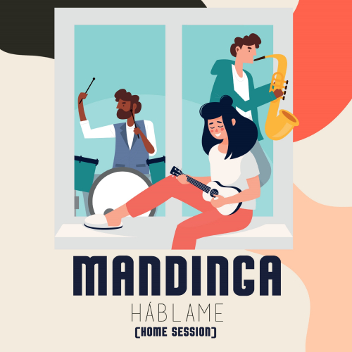 Mandinga - Háblame