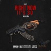 Amun - Right Now It's 30 (Explicit)