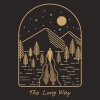 Luke James - The Long Way