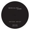 Max Telaer - Raw Cut One