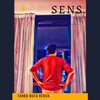 Sens - Tanda Mata Kedua