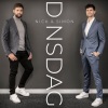 Nick & Simon《Dinsdag》[MP3/LRC]