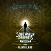 Sidewalk Prophets、Olivia Lane - I Believe It Now